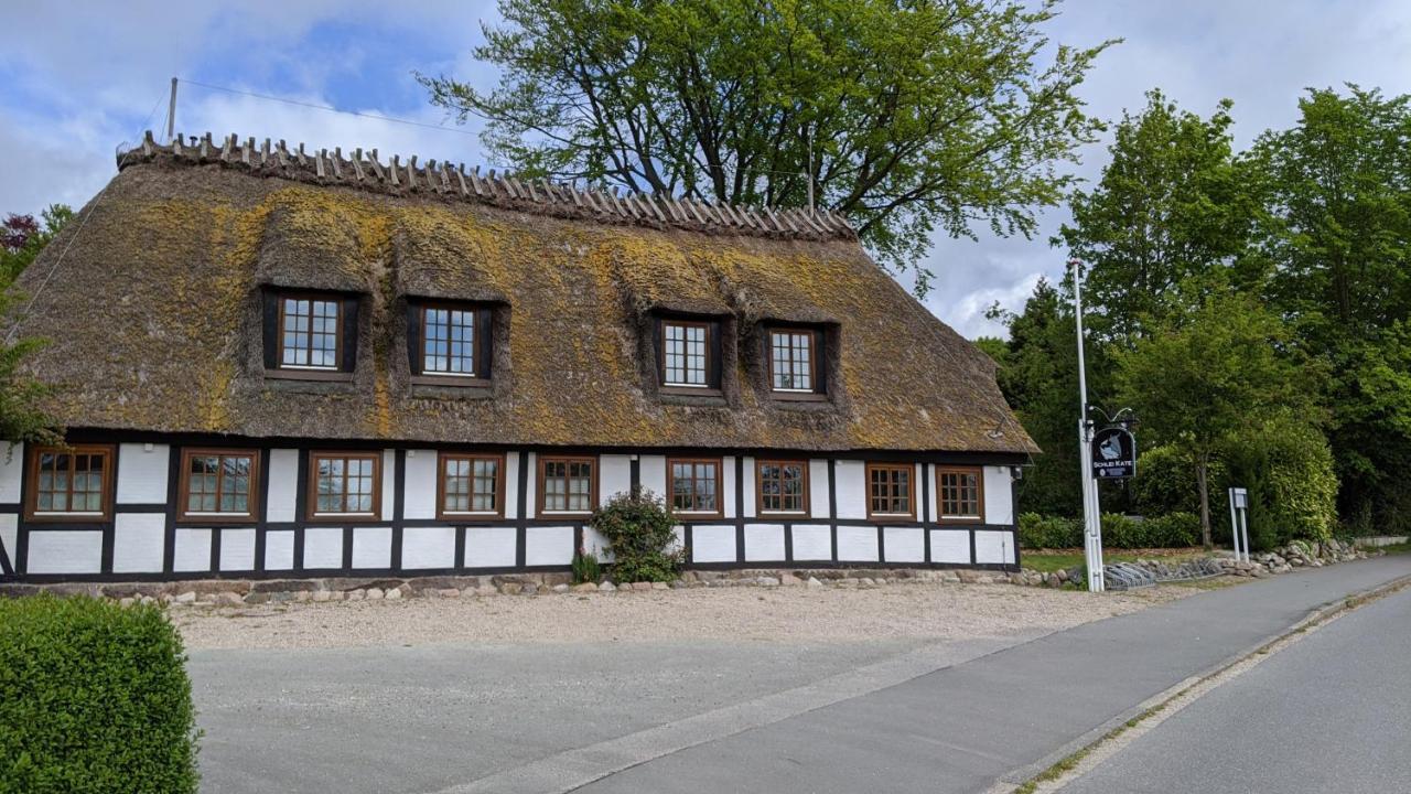 Schlei Kate Ketelsby Buitenkant foto